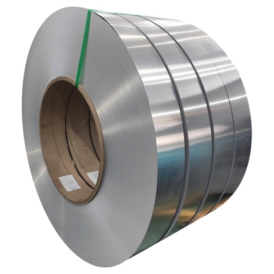 3003 Alloy One Side Clad Aluminum Strip For Brazing