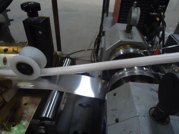 0.047mm X 900mm Aluminium Foil Strip For EHV Cable Armor Thermal Insulation