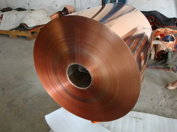 SGS Certification Copper Shielding Foil Coaxial Cable Structure Packaging