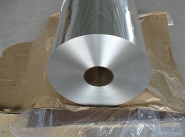 0.155 X 320mm Aluminium Foil Roll Halogen - Free Household Aluminium Foil