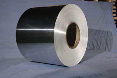 White NANO PVDF Coated Aluminum Coil For Aluminium Composite Panel ISO9001