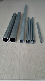 3003 / 3102 Aluminum Flat Tube for Radiator / Oil Cooler / Air Condition / Heat Exchanger Thickness: 0.2mm to 60mm