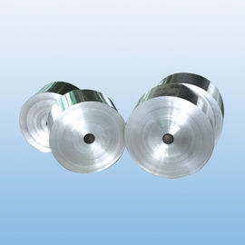 Bottle Caps Color Coated Aluminum , Mill Finish Coil Aluminium Sheet Roll