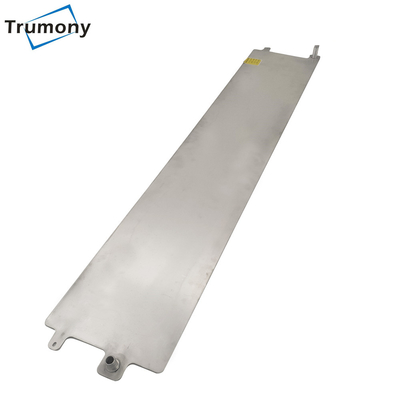 Superior Battery Cooling System Aluminum Water Cooling Plate For Automobile Design