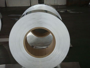A1200-H24 Thickness 0.1-0.2mm Aluminum Alloy Foil with Different ID  for Cable