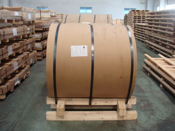 C. C Aluminum/Aluminium Coil Temper: O - H112 Width: 12-2500mm