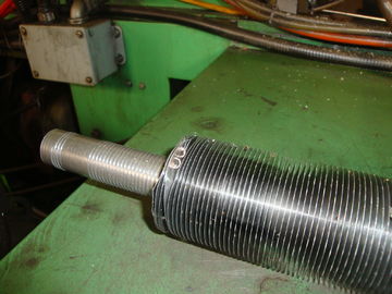 1100 Aluminum Strip For Fin Tube Or Other Usages , Cold Drawn Technique