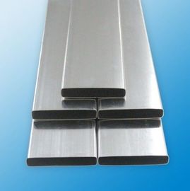 High Frequency Welded Aluminum Radiator Tubes Used in Radiator of Cars with High Quality