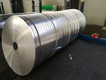 3003 Aluminium Alloy Foil with medium-thick  for Pressure Vessels