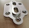 CNC Zinc Die Casting Welding CNC Aluminum Precision Machining Part Aluminum Sheet Metal