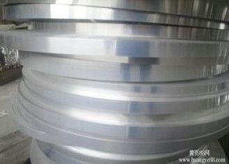 Thickness 0.008-0.2mm Width 200-1250mm Aluminum Tape For RF Cable And Ehv Cable