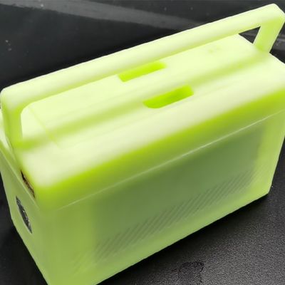 Camping Warehouse DC5V 500Ah Aluminum Air Battery