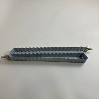 3003 Microchannel Aluminum Extruded Tube For New Energy Vehicle Battery