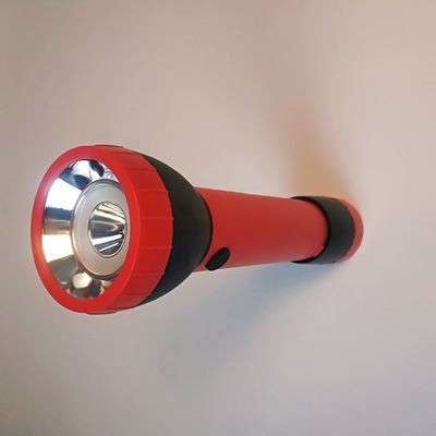 Aluminum Fuel Cell Battery Climbing Light 0.5W With 150H Duration