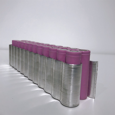 3003 Grade Microchannel Serpentine Cooling Tubes For Automobile Battery