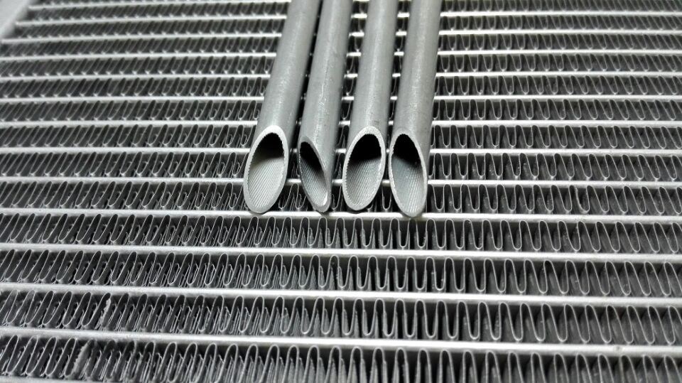 ASTM B280 Refrigeration, ASTM B88, Type K, Type L, Type M, Copper Tube