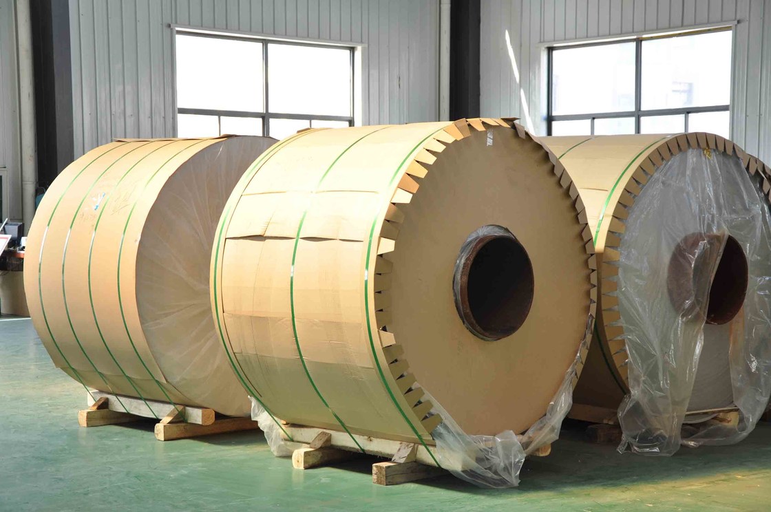 Household Aluminum Coil Used In Packing Food For Roasting Or Keep Fresh