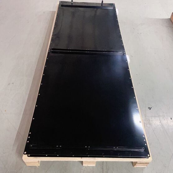 Custom Liquid Cold Plate for EV & ESS Thermal Management