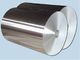 Hydrophilic Rolled Aluminum Sheet For Home Air Conditioner Weather Resistance
