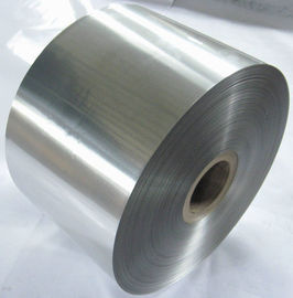 Customized Aluminum Foil For Refrigerator Production 0.06 - 3.0 mm Thickness