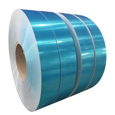 3003 Alloy One Side Clad Aluminum Strip For Brazing