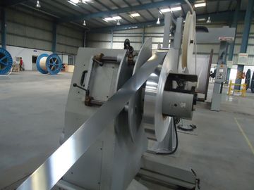 EHV Cable Shielding Aluminum Foil Thermal Conductivity Thick Aluminium Foils