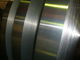0.3mm Industrial Aluminum Foils / Aluminum Strip For Coaxial Cable Shield