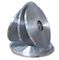 Thickness 0.008-0.2mm Width 200-1250mm Aluminum Tape For RF Cable And Ehv Cable