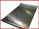 Alloy 3003 Unclad Aluminum Heat Transfer Foil Flexible Thickness For Radiator Fin