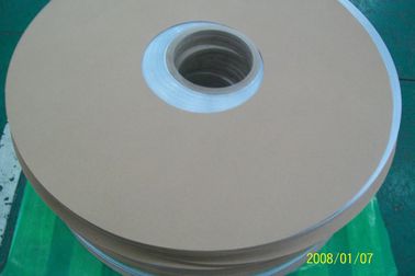 Strongly Damp Proofing 1060 HO Aluminum Strips For EHV Cable Armor Production