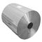 Industrial Aluminum Foil Coil AA 8011 Temper O