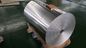 Heat Exchanger Aluminium Fin Foil Alloy 4343 + 0.3% Cu / 3003 + 1% Zn / 4343 + 0.3% Cu