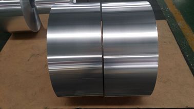 Cladding Alloy 4343 / 3003 / 4343 Aluminum Foil Heat Transfer For Intercooler