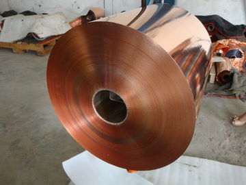 SGS Certification Copper Shielding Foil Coaxial Cable Structure Packaging