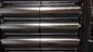 0.14mm * 270mm Coated Aluminum Foil Blue Colour For Hot Rolled Thick Plate