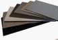 Composite Panel Surface Heat Seal Lacquer Aluminium Foil ISO9001 Approval