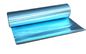 Blue Air Conditioning Finstock Coated Aluminum / Aluminium Foil 0.14mm * 190mm