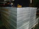 Plain Aluminium Alloy Sheet For Construction , Decorative Aluminium Sheet