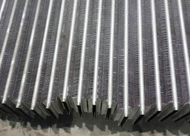 Alloy 3003 0.08mm Aluminium Fin Foil For Condenser / Radiator / Intercooling