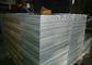 Temper HO Aluminum Heat Transfer Plates For Radiator Heater Panels ISO 9001