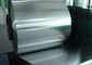 Corrosion Resistance Aluminum Sheet Metal Rolls With 4 Layer Clad Brazing Material