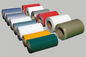 Various Size Aluminium Color Coated Coil / Sheets For Ceilings Roof Alloy 1145