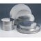 ISO9001 Oxidation Surface Aluminum Circle With Industrial Pure Aluminum