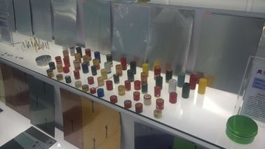 Bottle Caps Color Coated Aluminum , Mill Finish Coil Aluminium Sheet Roll