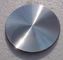 Waterproof Silver Aluminum Circle / Aluminium Round Thickness 0.5 - 8.0mm