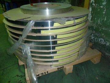 HO H22 Alloy 8011 Aluminum Coil 0.1 - 0.2mm Thickness Shielding Wrapping Cable