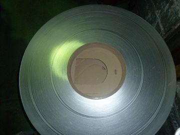 HO H22 Alloy 8011 Aluminum Coil 0.1 - 0.2mm Thickness Shielding Wrapping Cable