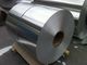 Cold Rolled Aluminium Coil / Aluminum Strip Coil Anti Rust 2 - 2200mm Width