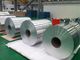 Cold Rolling Aluminum Coil / Aluminum Alloy Foil With Different Application