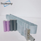Cylindrical Battery Water Cooling Plate For Household Energy Storage